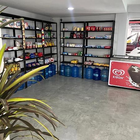 Apartamento Rio Das Ostras Extérieur photo