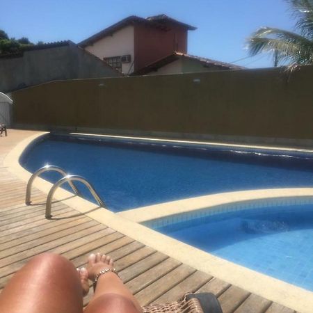 Apartamento Rio Das Ostras Extérieur photo