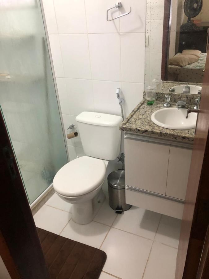 Apartamento Rio Das Ostras Extérieur photo