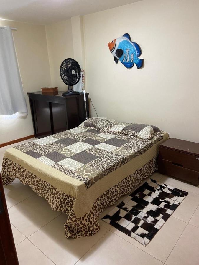 Apartamento Rio Das Ostras Extérieur photo