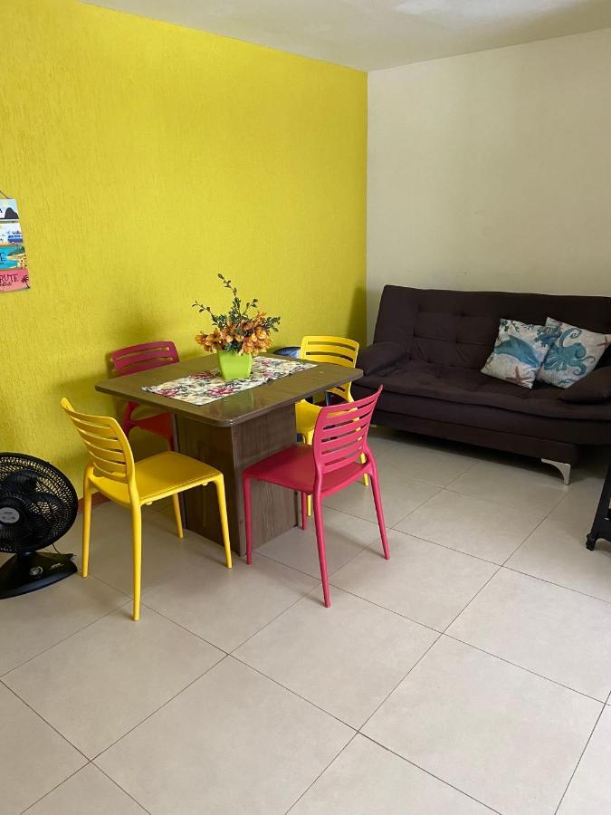 Apartamento Rio Das Ostras Extérieur photo