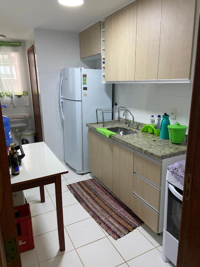 Apartamento Rio Das Ostras Extérieur photo