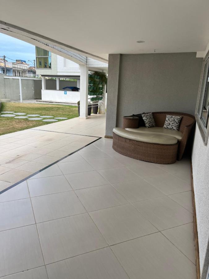 Apartamento Rio Das Ostras Extérieur photo