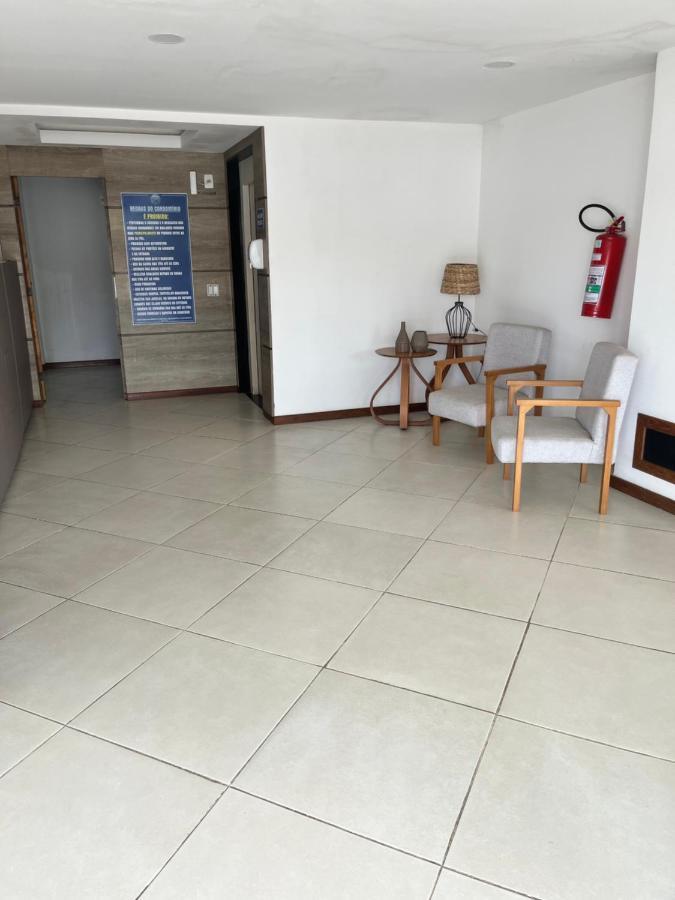Apartamento Rio Das Ostras Extérieur photo