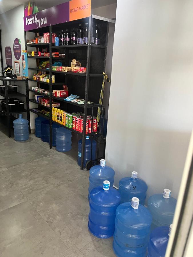 Apartamento Rio Das Ostras Extérieur photo
