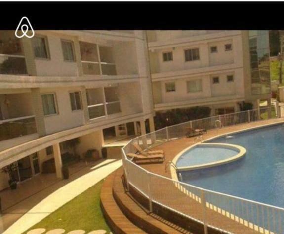 Apartamento Rio Das Ostras Extérieur photo