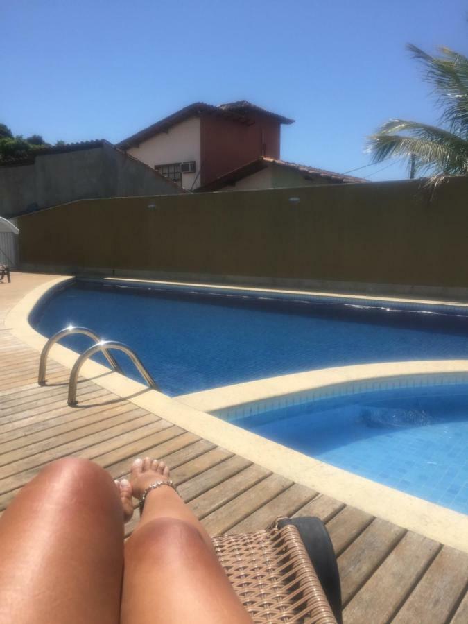 Apartamento Rio Das Ostras Extérieur photo
